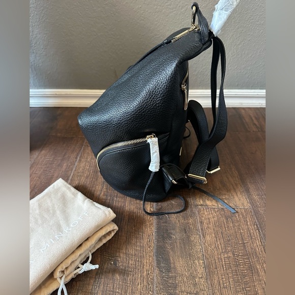 Rebecca Minkoff | Julian Backpack - Picture 4 of 16